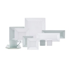 KARACA TREND EMBOSS 32PRC KAHVALTI SETI