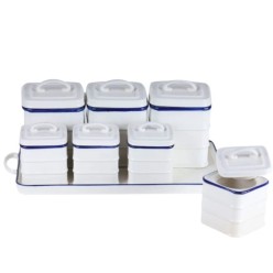 AROW HEIDI PORSELEN BAHARAT 3104