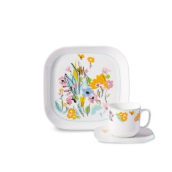 KORKMAZ A8581 KAPPA COLL.28P KAHV.TKM