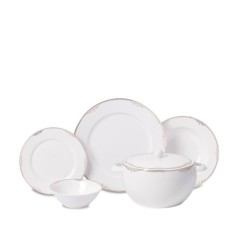 KORKMAZ A8372 PERLA COLL.60P YEMEK TKM.