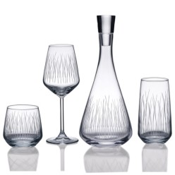 KORKMAZ A9205 LIANA 37P BARDAK SETI