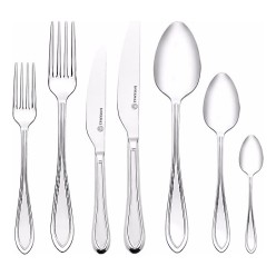 KORKMAZ A2466 MANOLYA CKB SETI 84P