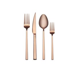 KORKMAZ A2488 LORA ROSAGOLD CKB SETI