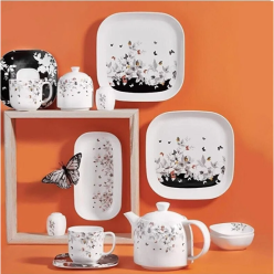 KORKMAZ A8625 KAPPA COLL.28P KAHVALTI TK