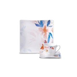 KORKMAZ A8679 LINK COLL.28P KAHV.TKM KAR