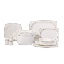 KORKMAZ A8446 BONE SEL.60P YEMEK TKM KAR