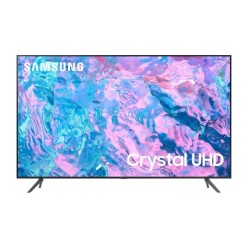 SAMSUNG UE 65CU7200U 65inc 163 cm 4K UHD Smart TV,Uydu Alıcılı