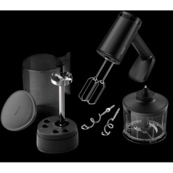 Philips 5000 Serisi HR3781/20 500 W El Mikseri