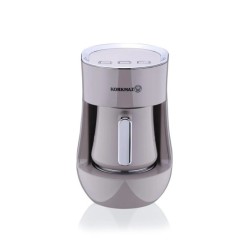 Korkmaz Otantik A865-03 Bej Türk Kahve Makinesi