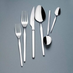 Korkmaz A2485 Truva 72 Parça Çatal Kaşık Bıçak Takımı