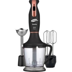 Goldmaster GM-7234 Badem 500 W Blender Seti