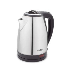 Gosso 2260 Çelik Elektrikli Su Isıtıcısı Kettle