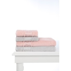 Özdilek Blossom Havlu Seti