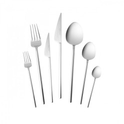 Karaca Sirius 316 Premium 84 Parça 12 Kişilik Çatal Kaşık Bıçak Takımı