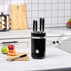 Karaca Mastermaid 6 Parça Standlı Bıçak Seti