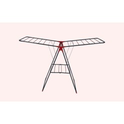 Lorenzo GKY-1140 Vesno Borulu Çamaşır Kurutma Askısı