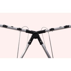 Lorenzo GKY-1090 Eylül Full Alüminyum Çamaşır Kurutma Askısı