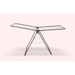 Lorenzo GKY-1040 Ihlamur Alüminyum Çamaşır Kurutma Askısı