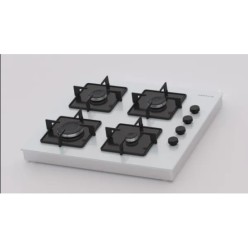 Profilo OE30P2P10D Beyaz Set Üstü Ocak