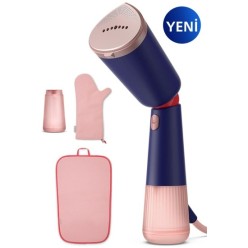 Philips 5000 Serisi STH5030/20 1400 W Buharlı Düzleştirici