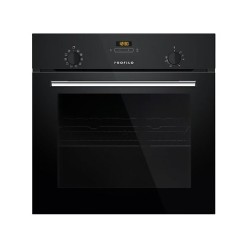 Profilo FRMA234S Siyah Ankastre Fırın