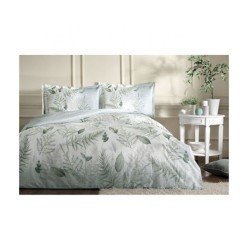  Özdilek Naturlig Çift Kişilik Nevresim Takımı