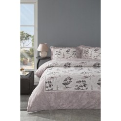 Özdilek Toile De Jouy Çift Kişilik Nevresim Takımı