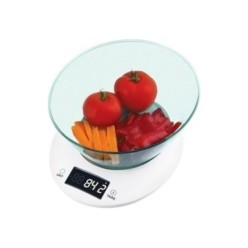 Goldmaster GM-7124 Menekşe Mutfak Tartısı