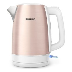 Philips HD9350/96 Daily Collection 2200 W 1.7 lt Çelik Kettle