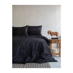 Apricitas HOME CIFT KISILIK UNIQUE TOUCH NEVRESIM TK TIMES BLACK - NEVRESIM