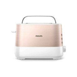 Philips HD2637/10 Viva Collection Ekmek Kızartma Makinesi