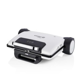 Korkmaz A811-07 Tostema Maxi Vanilya 1800 W Tost Makinesi