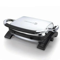 Korkmaz A328-05 Tostkolik Inox 1800 W Granit Tost Makinesi