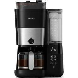 Philips HD7888/01 All-In-1 Brew Öğütücülü Filtre Kahve Makinesi