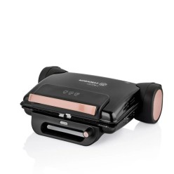 Korkmaz A810-03 Tostema Midi Siyah 1800 W Tost Makinesi