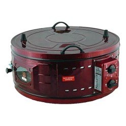 Uğur Sülale Boyu Davul Fırın