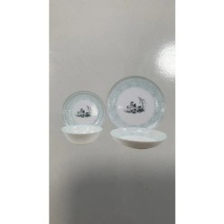 Bykardelen 24 Parça Yemek Takımı 2404