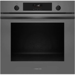 Buhar Destekli Ankastre Fırın 60 x 60 cm