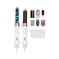 Fantom Hair Styler SK 1700 Saç Şekillendirme Seti