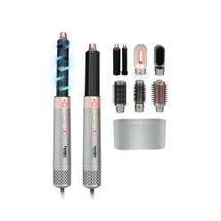 Fantom Hair Styler SK 1700 Saç Şekillendirme Seti