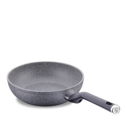 Korkmaz Palma A3915 28 cm Wok Tava