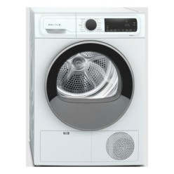 Profilo KM9611CTR 9 kg Çamaşır Kurutma Makinesi