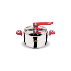 Fms Düdüklü No: 4 (Canım Annem) Kırmızı