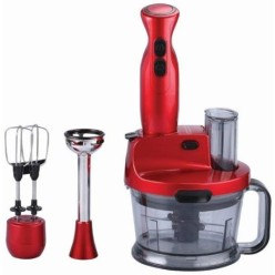 Karaca Redgold Mutfak Robotu