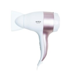 Arnica Alize Mini Saç Kurutma Makinesi Beyaz