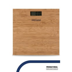 Goldmaster PN-3211 ProNatural Bambu Dijital Baskül