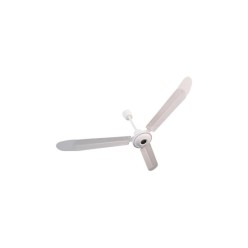 Vanti KCF272 3 Kanatlı Sac Tavan Vantilatörü