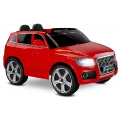 BABYHOPE 437 Q-SUV AKÜLÜ ARABA 12V 