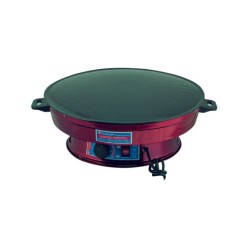 Uğur Büyük Boy Elektrikli Termostatlı Katmer Sacı Yufka Gözleme Sacı