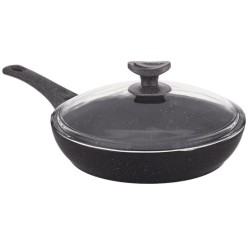 FMS GRANIT LUX YAG TAVA NO:30 GRI